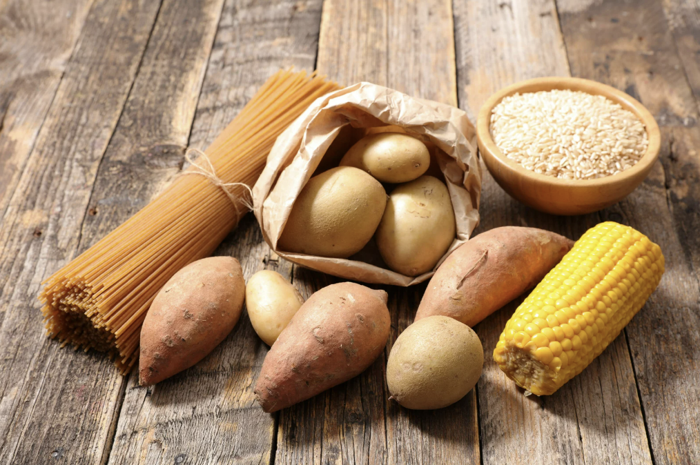 real food, makanan sehat anak, MPASI alami, makanan bergizi, pola makan sehat, Bunda, si Kecil